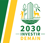 2030, Investir Demain